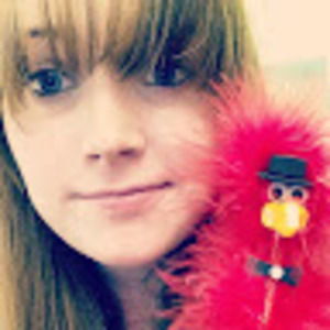 Meet your Posher, Kaitlin